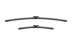 Lamela stergator BOSCH 3 397 014 245