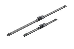 Lamela stergator BOSCH 3 397 014 245