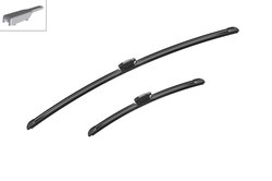 Lamela stergator BOSCH 3 397 014 261