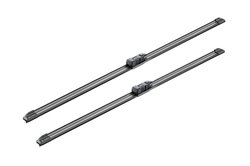 Lamela stergator BOSCH 3 397 014 310