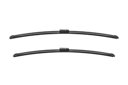 Lamela stergator BOSCH 3 397 014 310