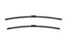 Lamela stergator BOSCH 3 397 014 310