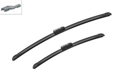 LAMELA STERGATOR BOSCH 3 397 014 317 - Compatibil cu FORD