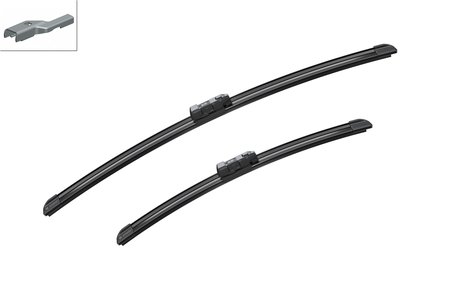 LAMELA STERGATOR BOSCH 3 397 014 317 - Compatibil cu FORD