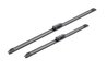 LAMELA STERGATOR BOSCH 3 397 014 318 - Compatibil cu ALFA ROMEO, VW