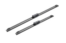LAMELA STERGATOR BOSCH 3 397 014 317 - Compatibil cu FORD