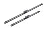 LAMELA STERGATOR BOSCH 3 397 014 398 - Compatibil cu MAZDA