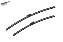 Lamela stergator BOSCH 3 397 014 494