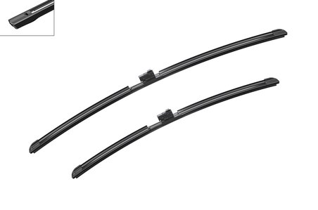 LAMELA STERGATOR BOSCH 3 397 014 725 - Compatibil cu AUDI
