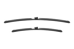 Lamela stergator BOSCH 3 397 014 727
