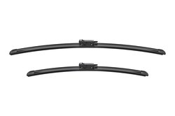 Lamela stergator BOSCH 3 397 014 774