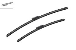 Lamela stergator BOSCH 3 397 014 774