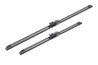 LAMELA STERGATOR BOSCH 3 397 014 825 - Compatibil cu MERCEDES-BENZ