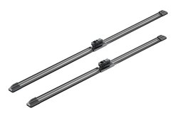 Lamela stergator BOSCH 3 397 014 833