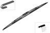 Lamela stergator BOSCH 3 397 015 372
