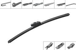 LAMELA STERGATOR BOSCH 3 397 015 577 - Piesa auto compatibila cu mai multe marci