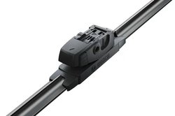 Lamela stergator BOSCH 3 397 015 581