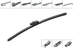 LAMELA STERGATOR BOSCH 3 397 015 578 - Piesa auto compatibila cu mai multe marci