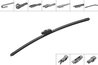 Lamela stergator BOSCH 3 397 015 581