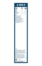 LAMELA STERGATOR BOSCH 3 397 016 086 - Compatibil cu FIAT, MITSUBISHI, NISSAN, OPEL, RENAULT, VAUXHALL