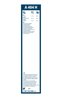 LAMELA STERGATOR BOSCH 3 397 016 086 - Compatibil cu FIAT, MITSUBISHI, NISSAN, OPEL, RENAULT, VAUXHALL