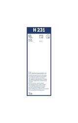 LAMELA STERGATOR BOSCH 3 397 015 663 - Compatibil cu DACIA, RENAULT