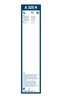 Lamela stergator BOSCH 3 397 016 117