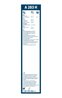 LAMELA STERGATOR BOSCH 3 397 016 466 - Compatibil cu ALPINA, BMW, FORD, FORD AUSTRALIA, FORD USA, MINI, VOLVO