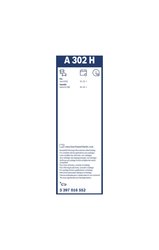 LAMELA STERGATOR BOSCH 3 397 016 552 - Compatibil cu HYUNDAI, KIA