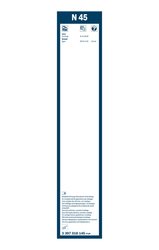LAMELA STERGATOR BOSCH 3 397 018 145 - Compatibil cu BEDFORD, FIAT, ISUZU, IVECO, MERCEDES-BENZ, MITSUBISHI, NISSAN, RENAULT TRU