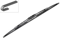 LAMELA STERGATOR BOSCH 3 397 018 173 - Compatibil cu FORD, MERCEDES-BENZ