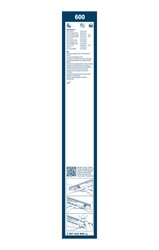 LAMELA STERGATOR BOSCH 3 397 018 300 - Compatibil cu CHRYSLER, MERCEDES-BENZ, SSANGYONG