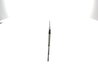 LAMELA STERGATOR BOSCH 3 397 018 963 - Compatibil cu BOVA, DENNIS, IVECO, LOTUS, MAN, MERCEDES-BENZ, MULTICAR, SUBARU, VOLVO