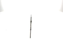 LAMELA STERGATOR BOSCH 3 397 018 965 - Compatibil cu ALFA ROMEO, AVIA, DAF, FIAT, FORD, FORD AUSTRALIA, HYUNDAI, IVECO, MITSUBIS