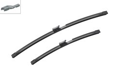 Lamela stergator BOSCH 3 397 110 006
