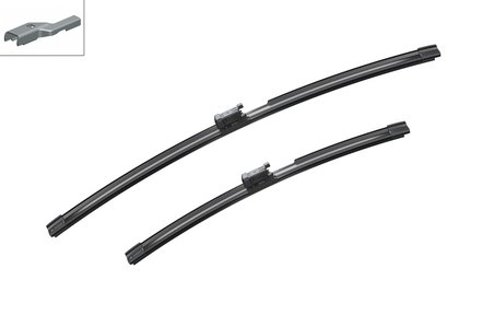 LAMELA STERGATOR BOSCH 3 397 110 006 - Compatibil cu VOLVO