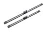LAMELA STERGATOR BOSCH 3 397 110 007 - Compatibil cu VOLVO