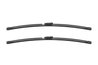 LAMELA STERGATOR BOSCH 3 397 110 00A - Compatibil cu FORD
