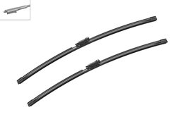 LAMELA STERGATOR BOSCH 3 397 110 00A - Compatibil cu FORD