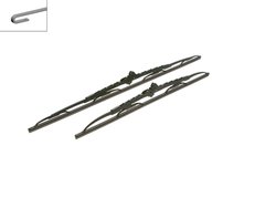 Lamela stergator BOSCH 3 397 118 202