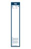 LAMELA STERGATOR BOSCH 3 397 118 203 - Compatibil cu PEUGEOT