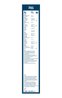 LAMELA STERGATOR BOSCH 3 397 118 202 - Compatibil cu CHRYSLER, CITROEN, DODGE, FIAT, FORD USA, HONDA, HYUNDAI, LANCIA, LAND ROVE