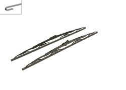 Lamela stergator BOSCH 3 397 118 301