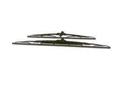 Lamela stergator BOSCH 3 397 118 303