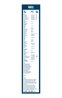 LAMELA STERGATOR BOSCH 3 397 118 304 - Compatibil cu BYD, DATSUN, EMGRAND, FIAT, FORD, FORD AUSTRALIA, GEELY, HONDA, HYUNDAI, LA