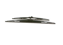 Lamela stergator BOSCH 3 397 118 306