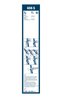 LAMELA STERGATOR BOSCH 3 397 118 305 - Compatibil cu CITROEN, MERCEDES-BENZ, RENAULT