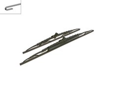 Lamela stergator BOSCH 3 397 118 306