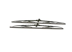 Lamela stergator BOSCH 3 397 118 307