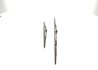 LAMELA STERGATOR BOSCH 3 397 118 324 - Compatibil cu ACURA, CHEVROLET, HONDA, HYUNDAI, INFINITI, KIA, LEXUS, MASERATI, MAZDA, MI